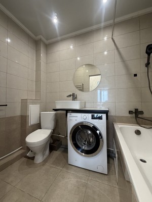 Продам однокомнатную (1-комн.) квартиру, Южная ул, 3ка, Пионерский г