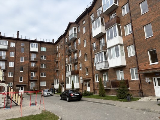 Продам однокомнатную (1-комн.) квартиру, Южная ул, 3ка, Пионерский г