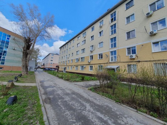 Сдам однокомнатную (1-комн.) квартиру, Циолковского ул, 7к1, Липецк г