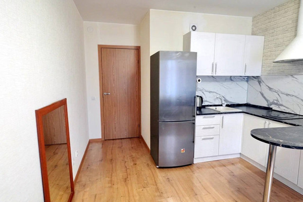 Продам однокомнатную (1-комн.) квартиру, Севастьянова ул, 28к1, Колпино г