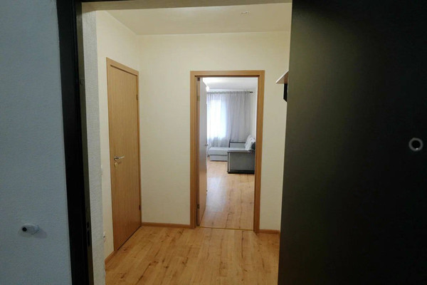 Продам однокомнатную (1-комн.) квартиру, Севастьянова ул, 28к1, Колпино г