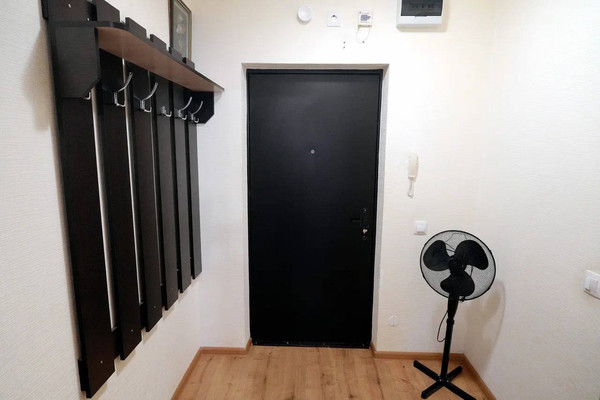 Продам однокомнатную (1-комн.) квартиру, Севастьянова ул, 28к1, Колпино г