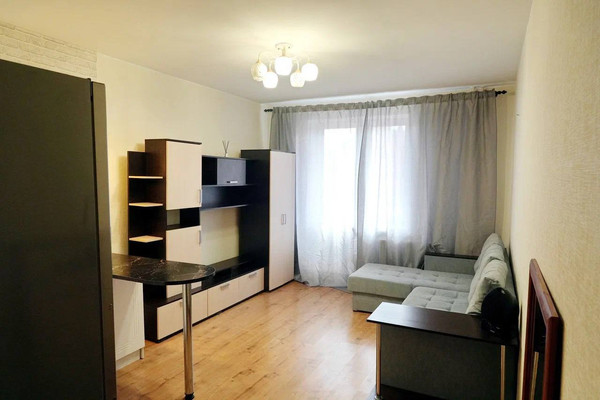 Продам однокомнатную (1-комн.) квартиру, Севастьянова ул, 28к1, Колпино г