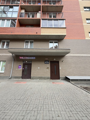 Продам однокомнатную (1-комн.) квартиру, Севастьянова ул, 28к1, Колпино г