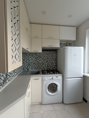 Продам двухкомнатную (2-комн.) квартиру, Строителей пр-кт, 20, Иваново г