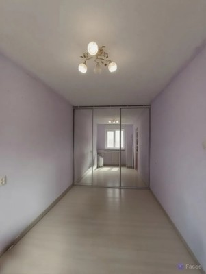 Продам двухкомнатную (2-комн.) квартиру, Строителей пр-кт, 20, Иваново г