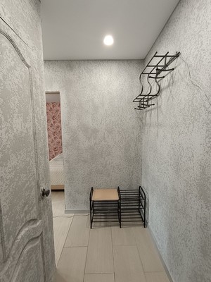 Продам двухкомнатную (2-комн.) квартиру, Строителей пр-кт, 20, Иваново г
