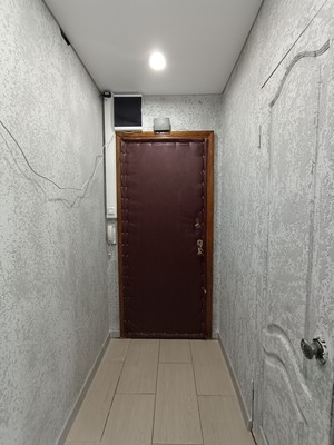 Продам двухкомнатную (2-комн.) квартиру, Строителей пр-кт, 20, Иваново г