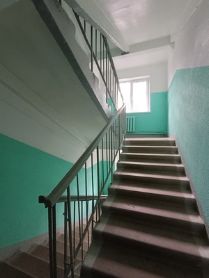Продам двухкомнатную (2-комн.) квартиру, Строителей пр-кт, 20, Иваново г