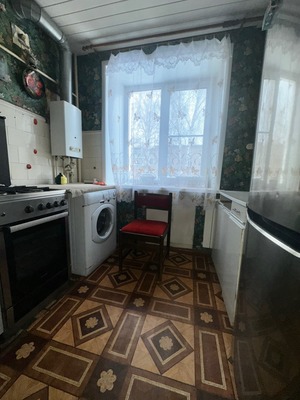 Сдам трехкомнатную (3-комн.) квартиру, 2-я Чайковского ул, 14, Иваново г
