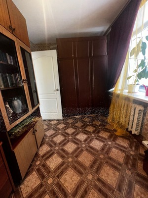 Сдам трехкомнатную (3-комн.) квартиру, 2-я Чайковского ул, 14, Иваново г
