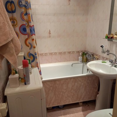 Продам двухкомнатную (2-комн.) квартиру, Строителей пр-кт, 52, Иваново г
