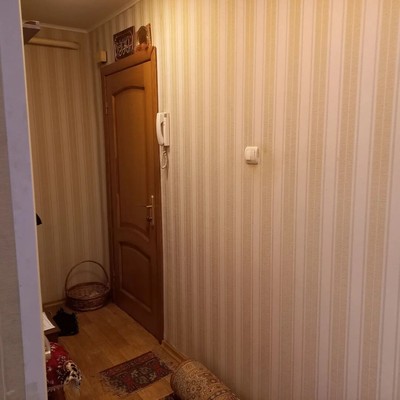 Продам двухкомнатную (2-комн.) квартиру, Строителей пр-кт, 52, Иваново г