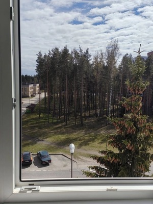 Продам двухкомнатную (2-комн.) квартиру, Молодцова ул, 10, Сертолово г