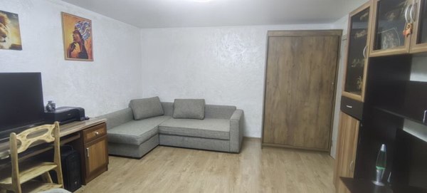 Продам двухкомнатную (2-комн.) квартиру, Молодцова ул, 10, Сертолово г