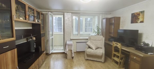 Продам двухкомнатную (2-комн.) квартиру, Молодцова ул, 10, Сертолово г