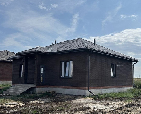 Продам дом, Ясная ул, Сокуры с, 0 км от города