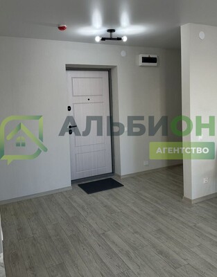 Сдам однокомнатную (1-комн.) квартиру, Шпальный пер, 10, Томск г