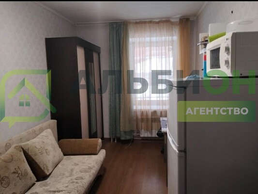 Сдам однокомнатную (1-комн.) квартиру, Алтайская ул, 24, Томск г
