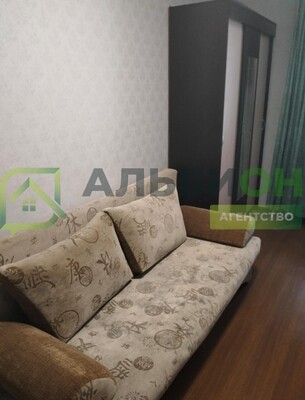 Сдам однокомнатную (1-комн.) квартиру, Алтайская ул, 24, Томск г
