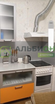 Сдам однокомнатную (1-комн.) квартиру, Алтайская ул, 24, Томск г
