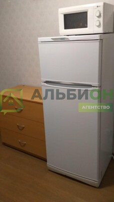 Сдам однокомнатную (1-комн.) квартиру, Алтайская ул, 24, Томск г