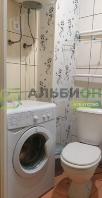 Сдам однокомнатную (1-комн.) квартиру, Алтайская ул, 24, Томск г