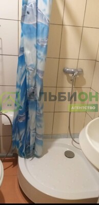 Сдам однокомнатную (1-комн.) квартиру, Алтайская ул, 24, Томск г
