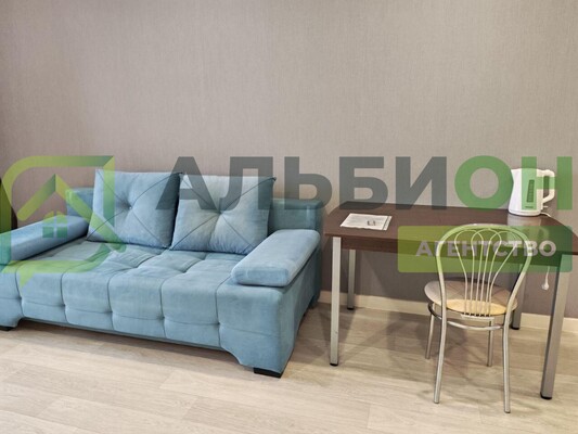 Сдам однокомнатную (1-комн.) квартиру, Киевская ул, 1, Томск г
