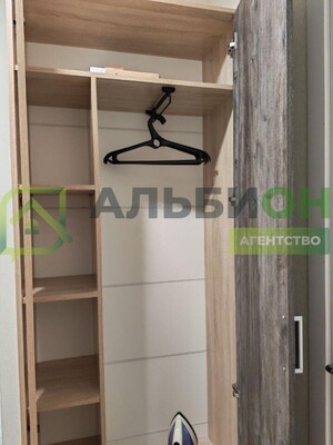 Сдам однокомнатную (1-комн.) квартиру, Киевская ул, 1, Томск г