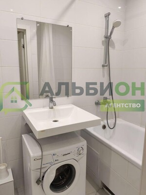 Сдам однокомнатную (1-комн.) квартиру, Киевская ул, 1, Томск г