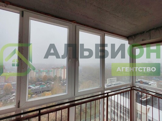 Сдам однокомнатную (1-комн.) квартиру, Киевская ул, 1, Томск г