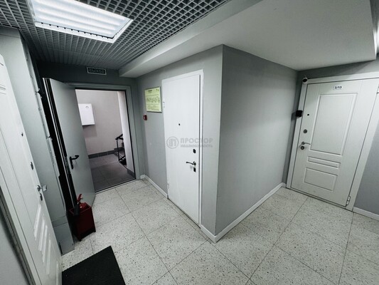 Продам однокомнатную (1-комн.) квартиру, Фрезер ш, 17Ас3, Москва г