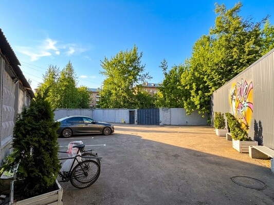 Продам однокомнатную (1-комн.) квартиру, Фрезер ш, 17Ас3, Москва г