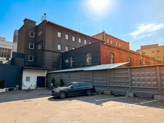 Продам однокомнатную (1-комн.) квартиру, Фрезер ш, 17Ас3, Москва г