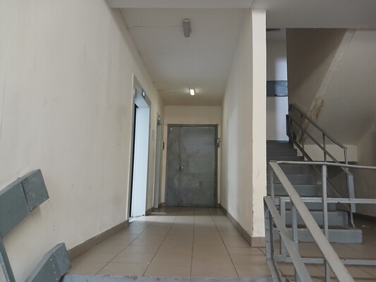 Продам трехкомнатную (3-комн.) квартиру, Новочеркасский б-р, 55, Москва г