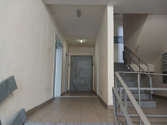 Продам трехкомнатную (3-комн.) квартиру, Новочеркасский б-р, 55, Москва г