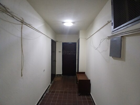 Продам трехкомнатную (3-комн.) квартиру, Новочеркасский б-р, 55, Москва г