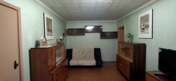Продам трехкомнатную (3-комн.) квартиру, Шубиных ул, 5, Иваново г