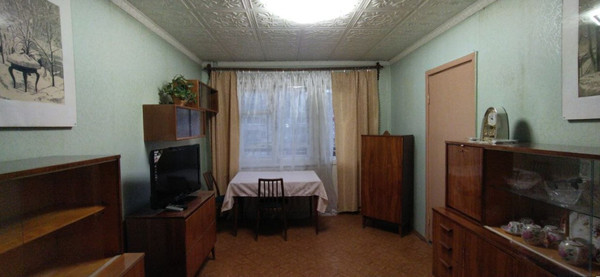 Продам трехкомнатную (3-комн.) квартиру, Шубиных ул, 5, Иваново г