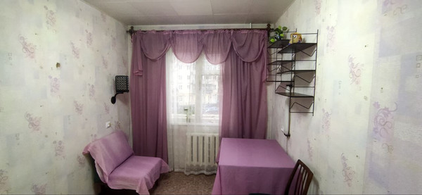 Продам трехкомнатную (3-комн.) квартиру, Шубиных ул, 5, Иваново г