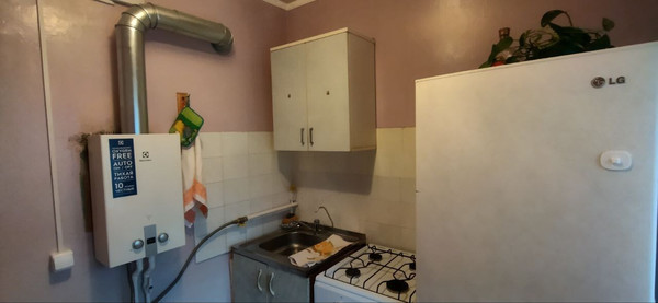 Продам трехкомнатную (3-комн.) квартиру, Шубиных ул, 5, Иваново г