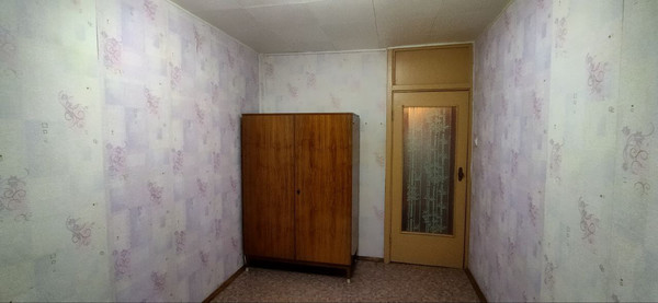 Продам трехкомнатную (3-комн.) квартиру, Шубиных ул, 5, Иваново г
