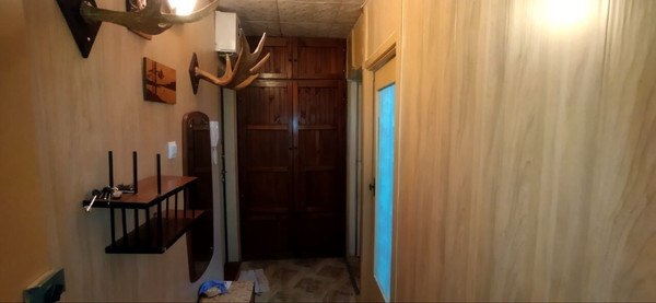Продам трехкомнатную (3-комн.) квартиру, Шубиных ул, 5, Иваново г