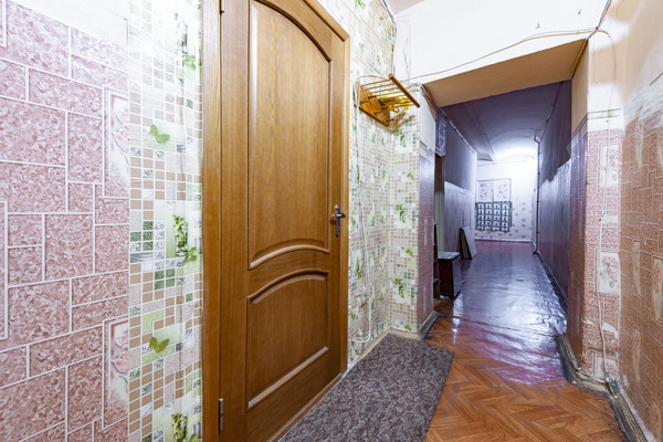 Продам комнату в 6-комн. квартире, Чайковского ул, 38/9, Санкт-Петербург г