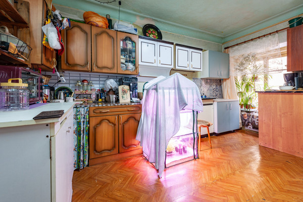 Продам комнату в 6-комн. квартире, Чайковского ул, 38/9, Санкт-Петербург г