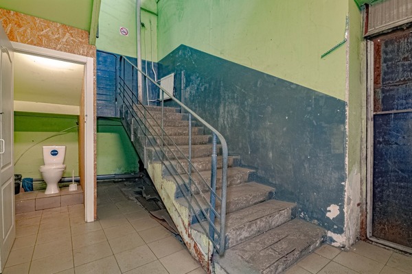 Сдам склад 29 м2, Екатерининский пр-кт, 3б, Санкт-Петербург г