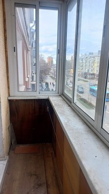 Продам двухкомнатную (2-комн.) квартиру, Зегеля ул, 23кА, Липецк г