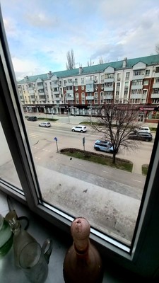 Продам двухкомнатную (2-комн.) квартиру, Зегеля ул, 23кА, Липецк г