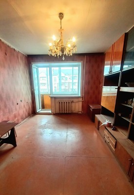 Продам двухкомнатную (2-комн.) квартиру, Зегеля ул, 23кА, Липецк г